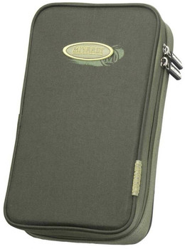 Etui z pudełkami Mivardi Hooklength