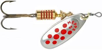 Obrotówka Mepps Comet Decoree