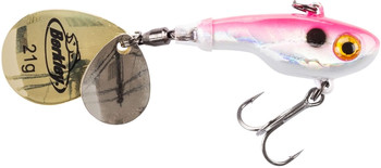 Wirujący ogonek Berkley Pulse Spintail