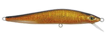 Wobler Kamatsu Sprint Minnow