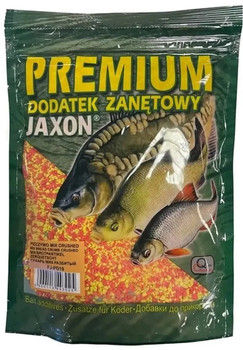 Dodatek zanętowy Jaxon pieczywo fluo