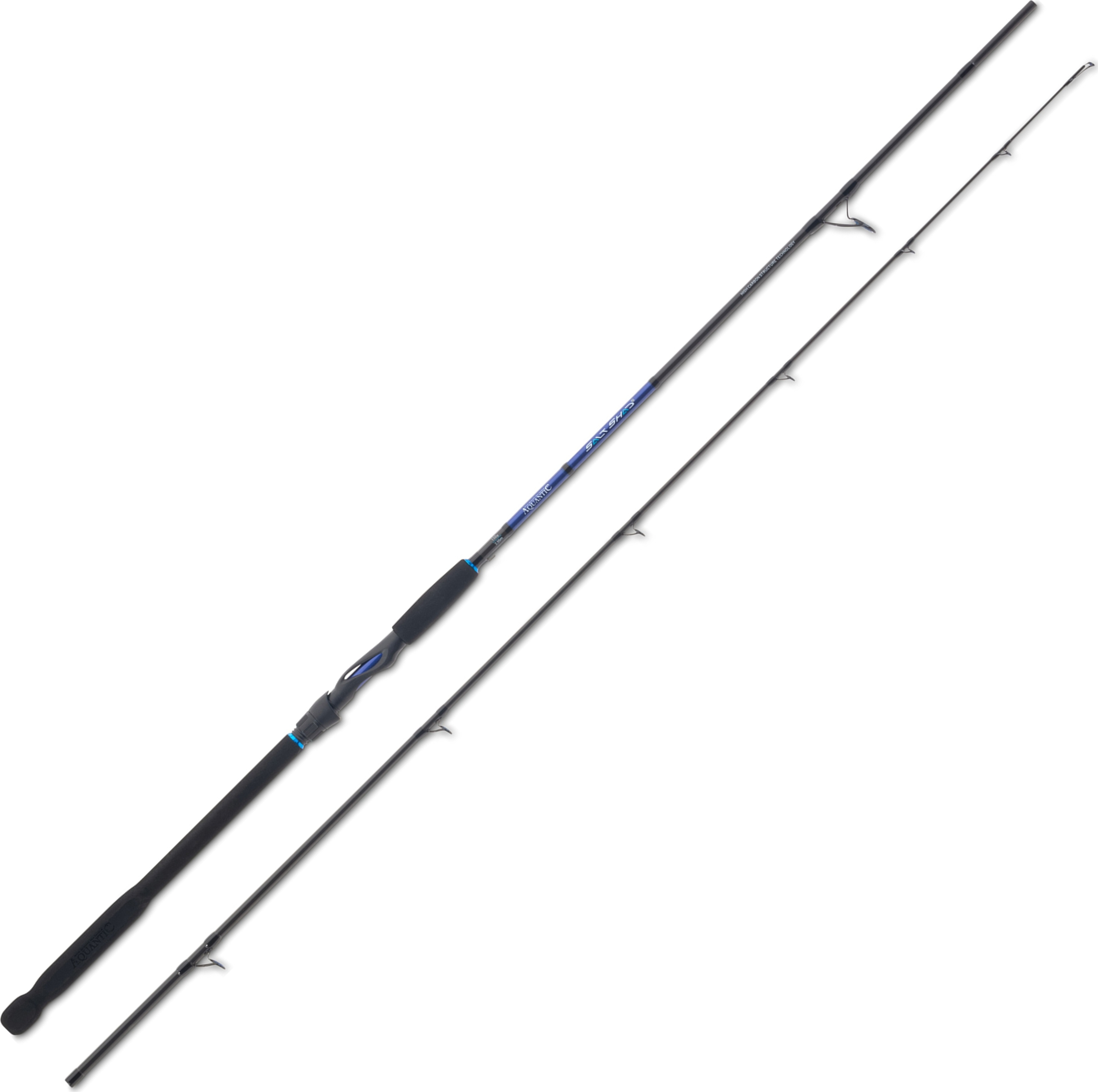 Wędka Aquantic Salt Shad