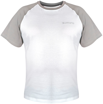 Koszulka Shimano Short Sleeve T-Shirt