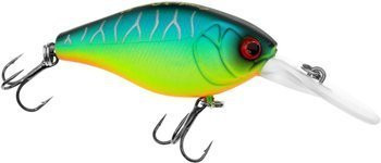 Wobler Strike Pro Cranky-X Deep Floating