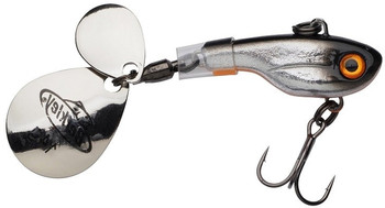 Wirujący ogonek Berkley Pulse Spintail