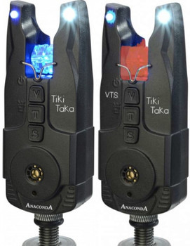 Zestaw sygnalizatorów Anaconda Tiki Taka