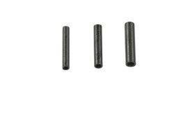 Zaciski aluminiowe MadCat Crimp Sleeves - 16 szt