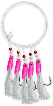 Zestaw morski Zebco Softfish Rig