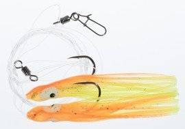 Zestawy morskie, przywieszki dorszowe Jaxon Octopus