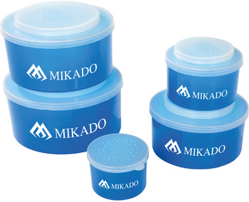 Pudełko Mikado Na Robaki Zestaw