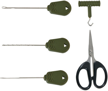 Zestaw Anaconda Rookie Needle Kit