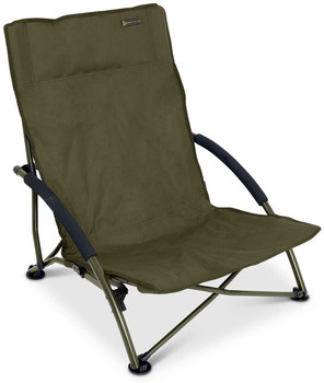 Fotel Avid Revolve Low Chair