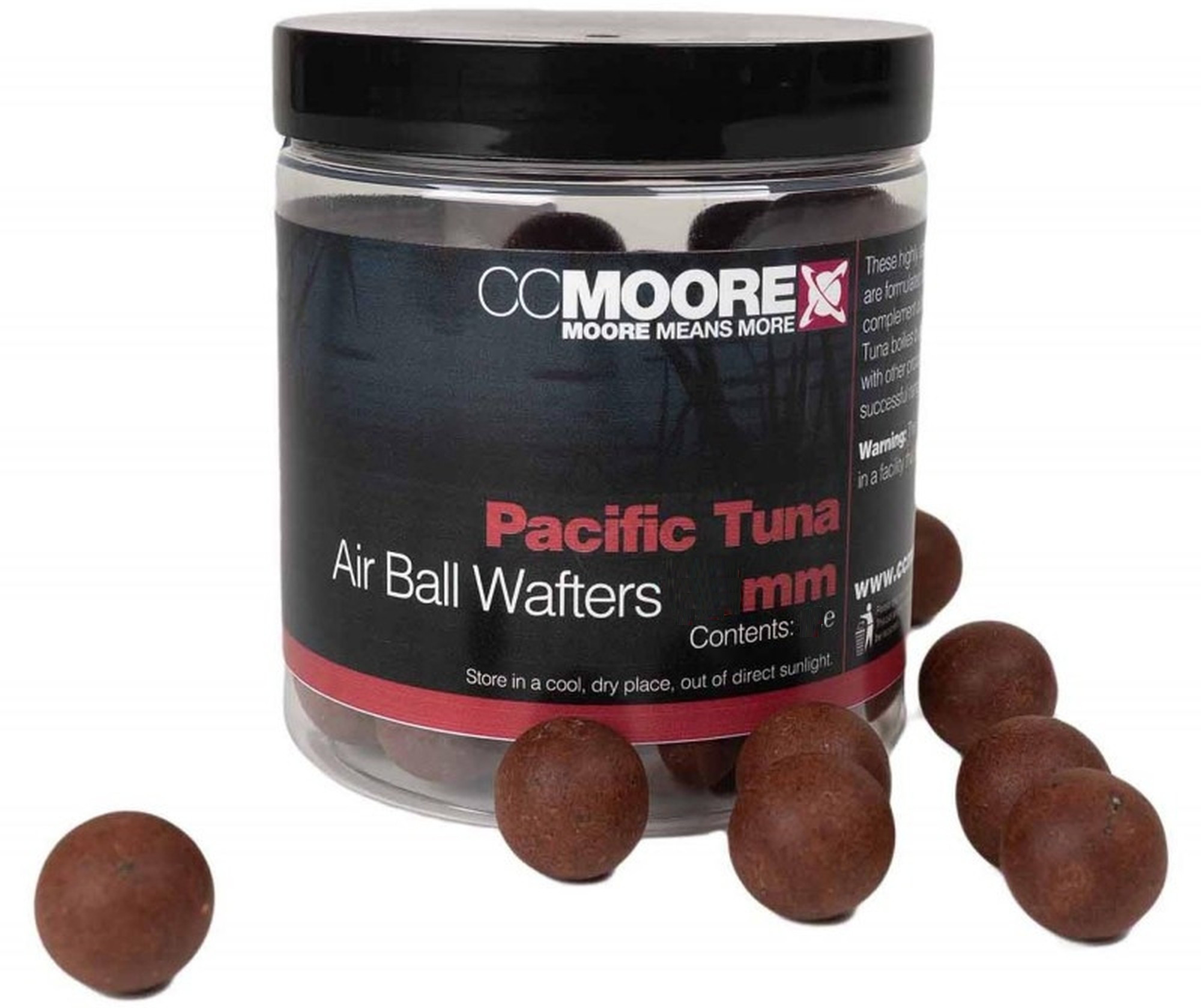 Przynęta Air Ball Wafters CC Moore Pacific Tuna