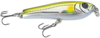 Wobler Iron Claw Doyio Supido Micro Omote