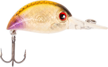 Wobler Mikado Shimmy Dr