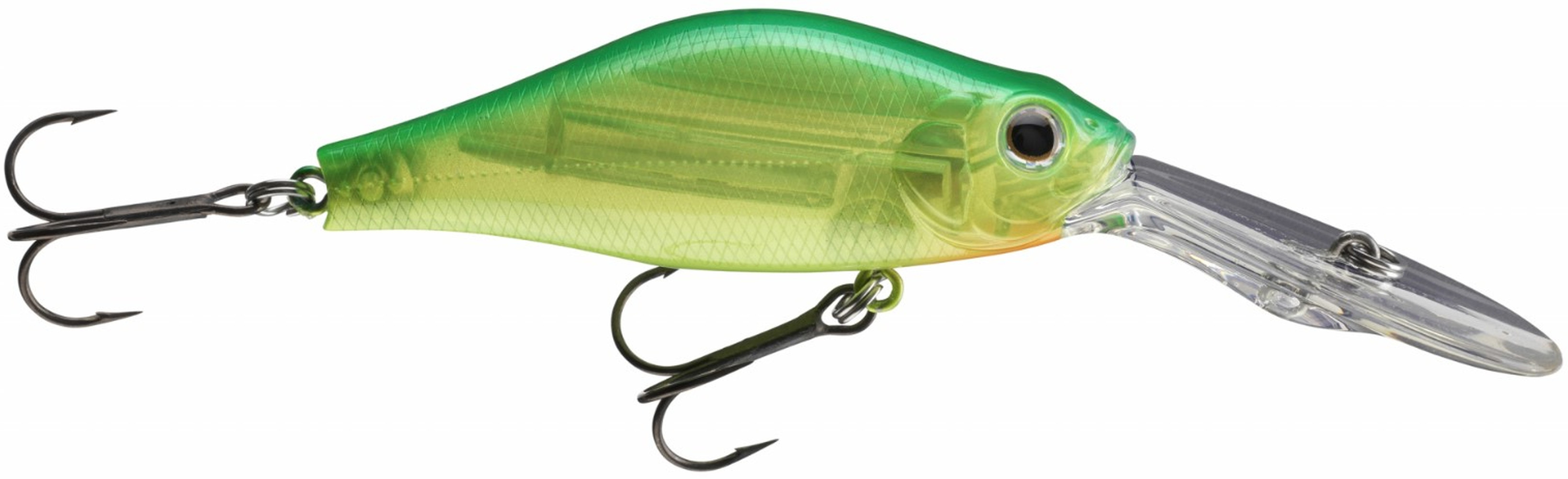 Wobler Daiwa Tournament Mega Scouter