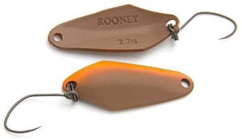 Błystka Wahadłowa Nories Masukuroto Rooney