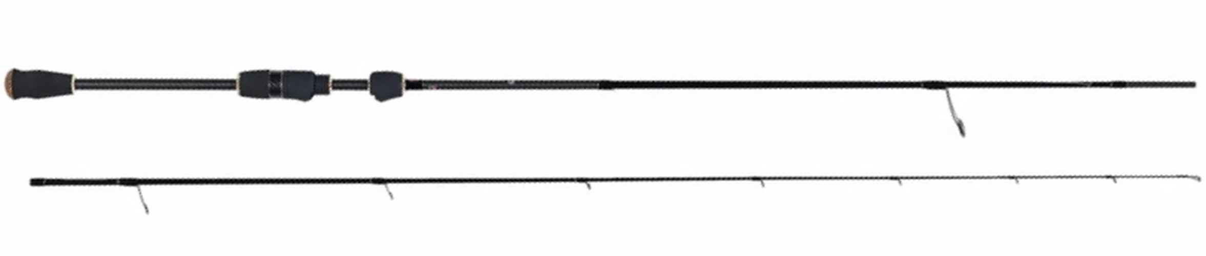 Wędka Robinson Diaflex Speeder Pike Spin