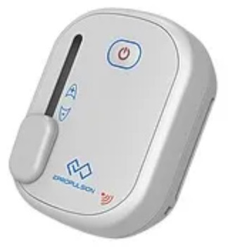 Pilot z 8 prędkościami ePropulsion Vaquita