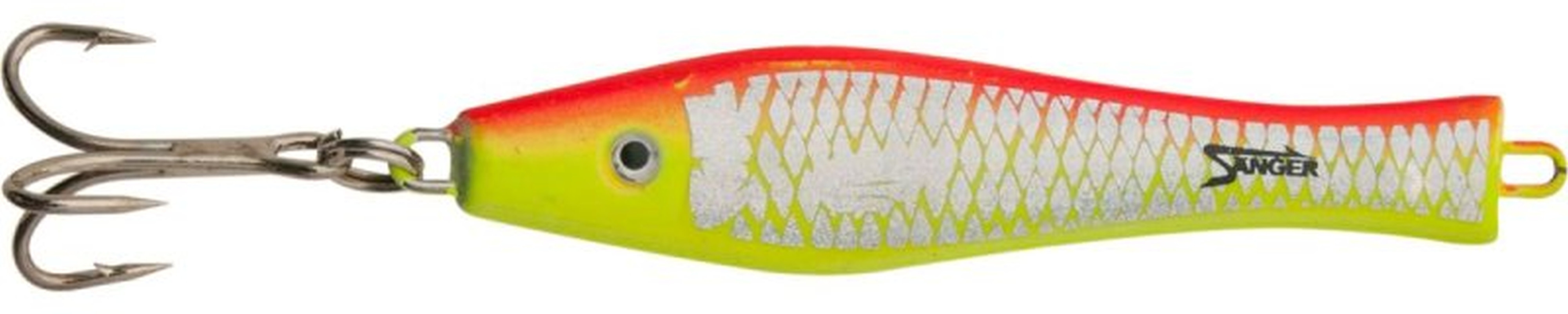 Pilker Aquantic 3D Holo