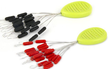 Stopery Fox Rage Predator Floats Stops
