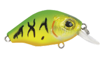 Wobler Kamatsu Beetle Crank