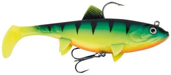 Uzbrojona guma Fox Rage Replicant Wobble