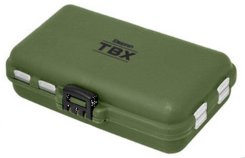 Pudełko Delphin TBX Duo 114-9P