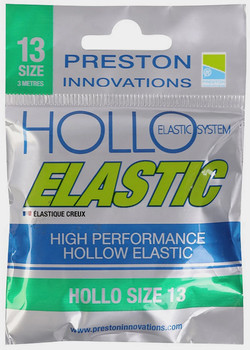 Amortyzator Preston Hollo Elastic