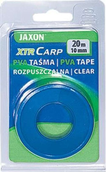 Taśma PVA Jaxon 10mm - 20mb