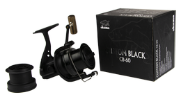 Kołowrotek Okuma Custom Black 6000