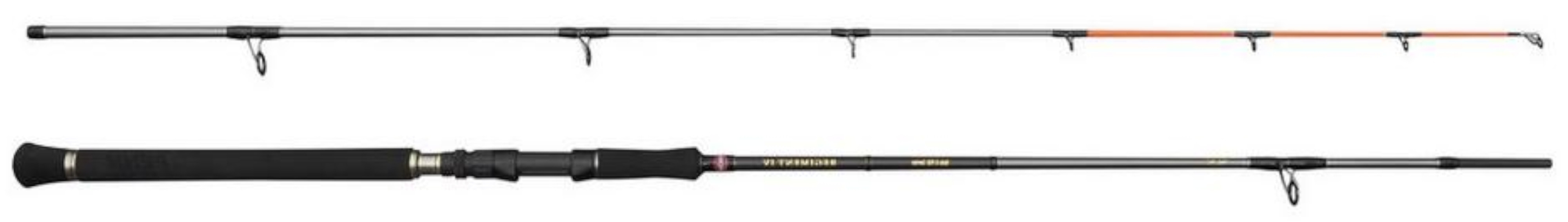 Wędka Penn Regiment IV Spin/Pilk 1002