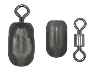 Krętlik ze stoperem Daiwa N'ZON