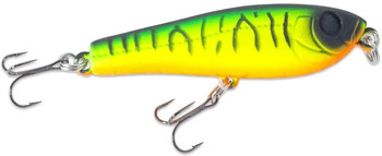 Wobler Iron Claw Doyio Supido Micro Omote