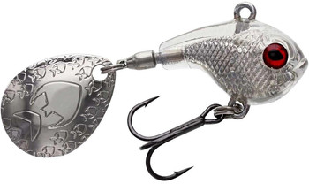 Wirujący ogonek Westin Dropbite Spin Tail