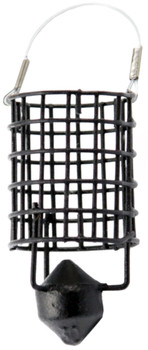 Koszyczek zanętowy Konger Long Distance Feeder