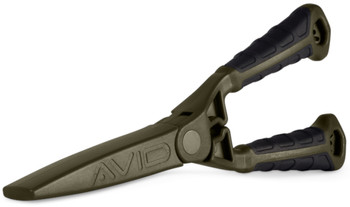 Nożyczki do robaków Worm Choppers Avid