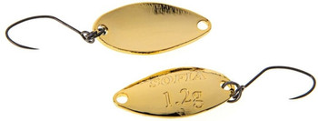 Błystka Wahadłowa Nories Masukuroto Sofia