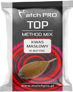 Zanęta MatchPro Method Mix