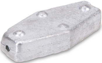 Ciężarek Saenger Zinksarg Bleifrei