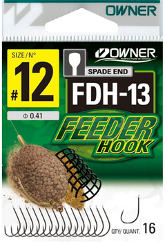 Hak OWNER FDH-13