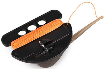 Ciężarek z linią FOX Carp Captive Backweight