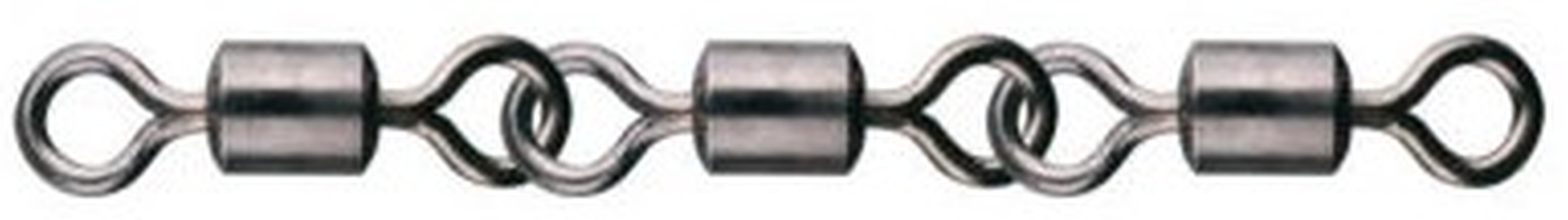Krętlik Cralusso Triple Chain