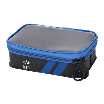 Torba wędkarska , pojemnik na akcesoria DAM O.T.T.