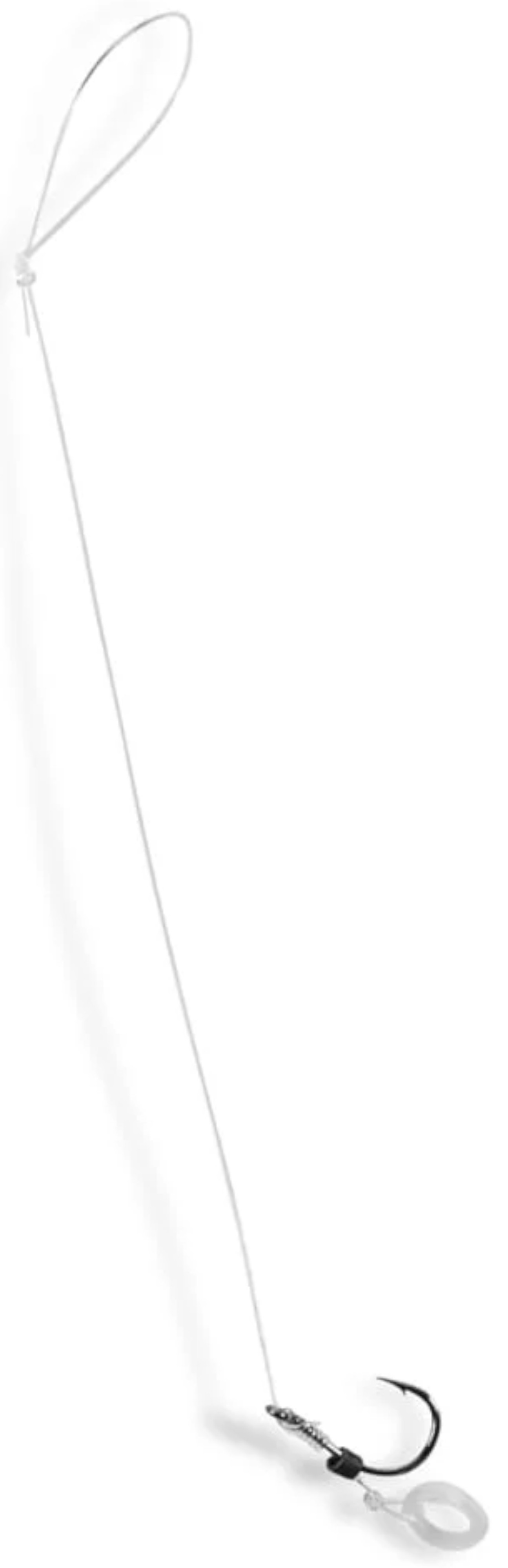 Przypon do metody MS Range B-Band Rig