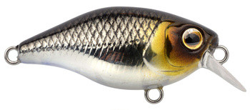 Wobler Spro Ikiru Mini Crank SL