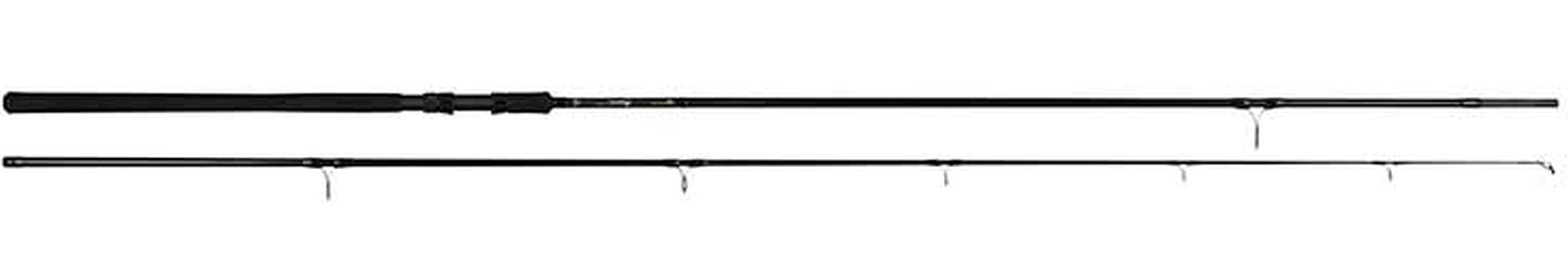 Wędka FOX Rage Warrior Deadbait Classic