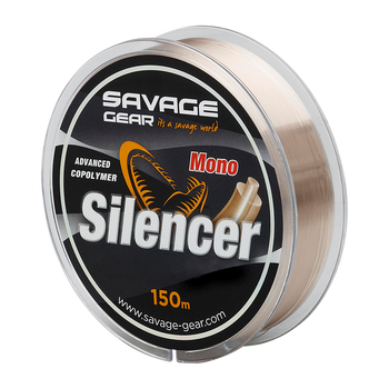 Żyłka Savage Gear Silencer