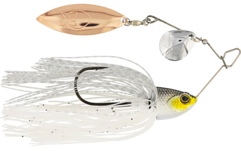 Spinnerbait Westin Mvibe Colorado