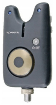 Sygnalizator brań Konger Slim